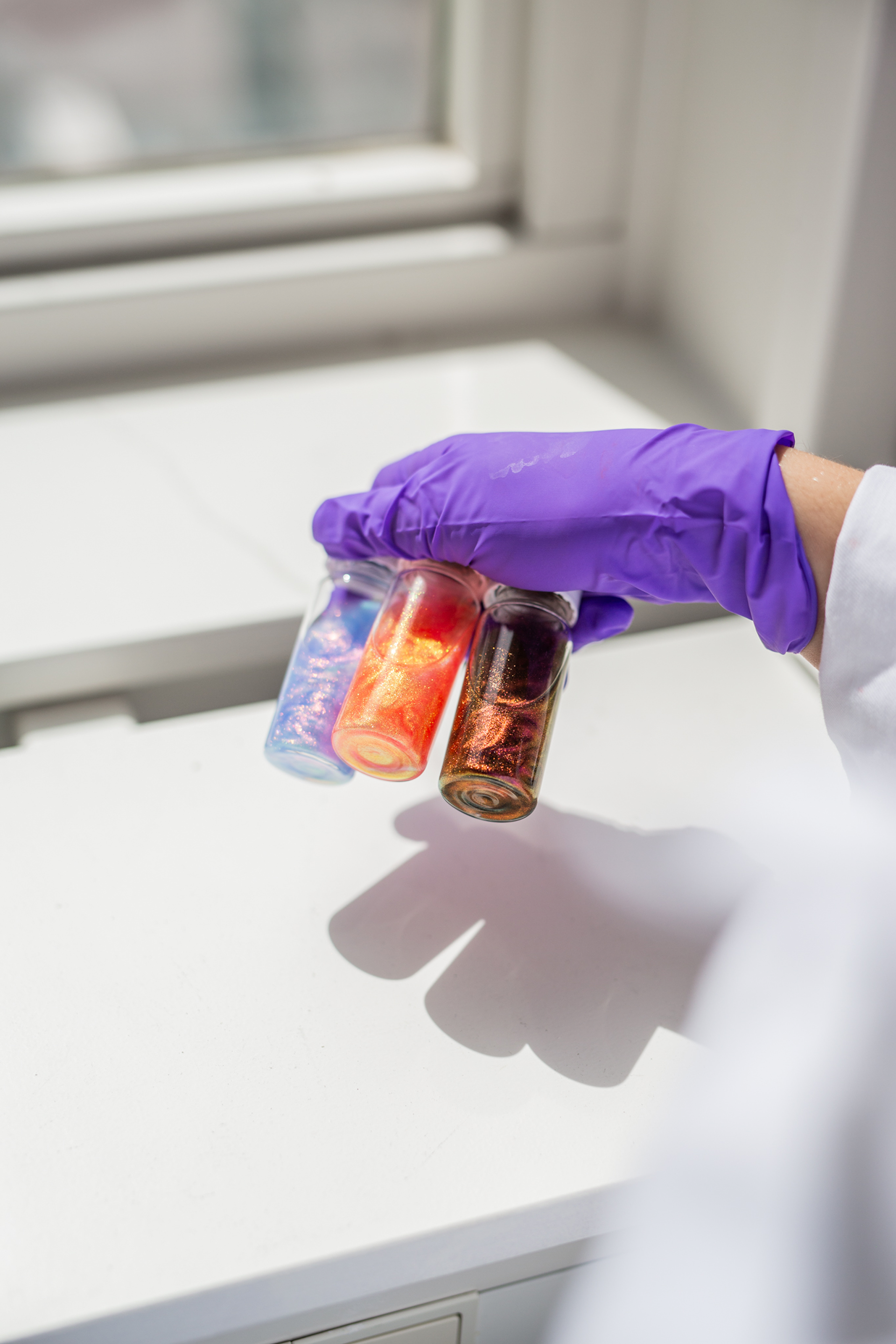 New EU regulations: What you need to know about the microplastics ban