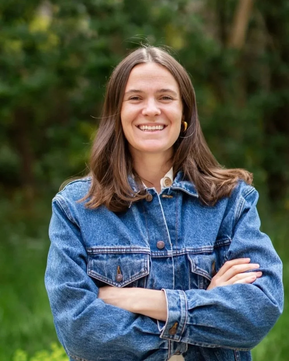 Johanna Nissén Karlsson
