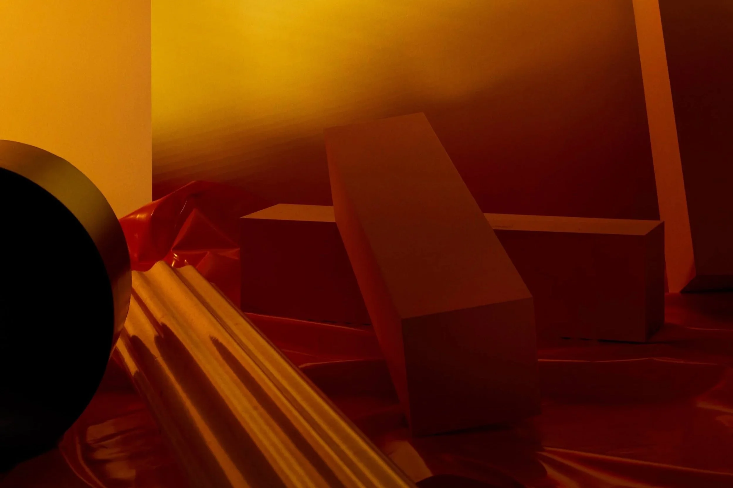 De Staat — scenography & photography