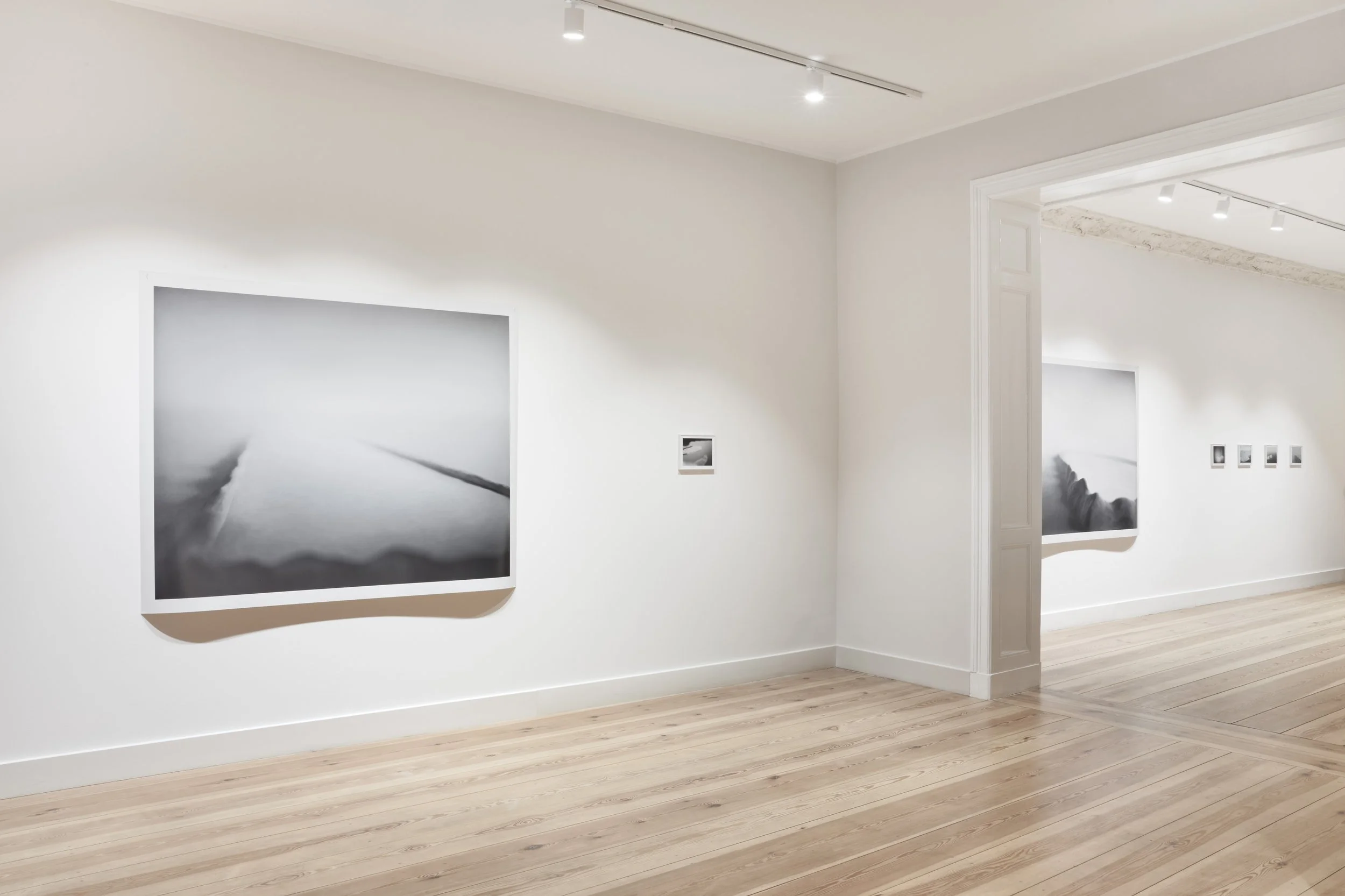 "SONATE II" Solo exhibition Galerie Albrecht, Berlin 2026