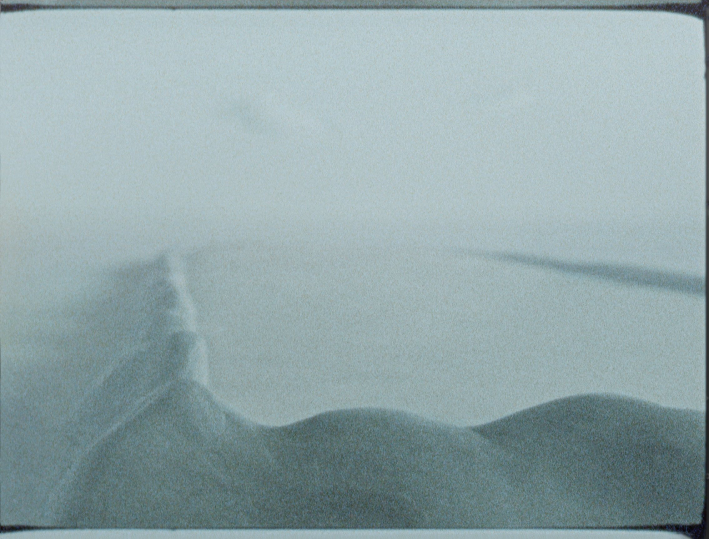 Nils Olav Bøe / Boe, Film stills from an open mountain landscape