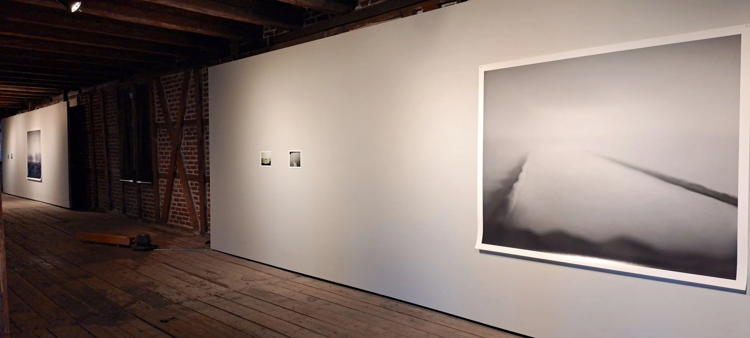 Nils Olav Bøe / Boe, From the exhibition Sonate 2024