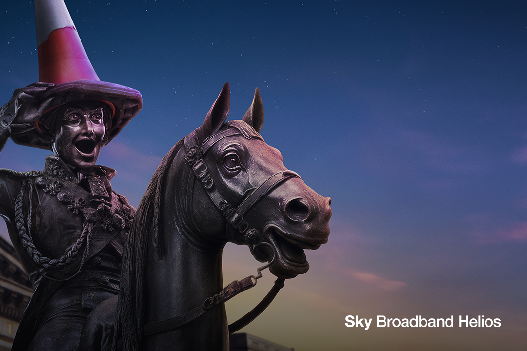  Lifestyle & Beauty, photography  Sky, SKY, Helios, Broadband, Sky Broadband, AI 