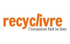 Recyclivre partner rewards Neomove logo. Used books for sale online.
