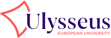 Logo Ulysseus European University - Neomove