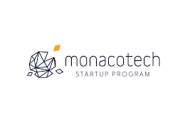 Logo incubateur Monaco Tech - Neomove