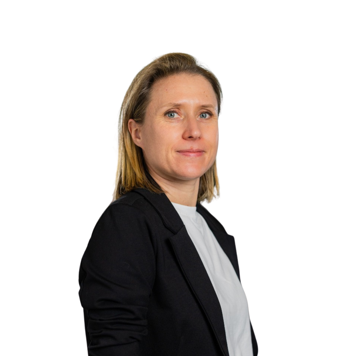 Portrait de Séverine Gambardella, co-fondatrice Neomove et responsable produit