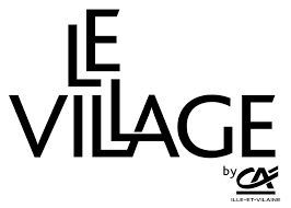 Logo Village by CA - Neomove