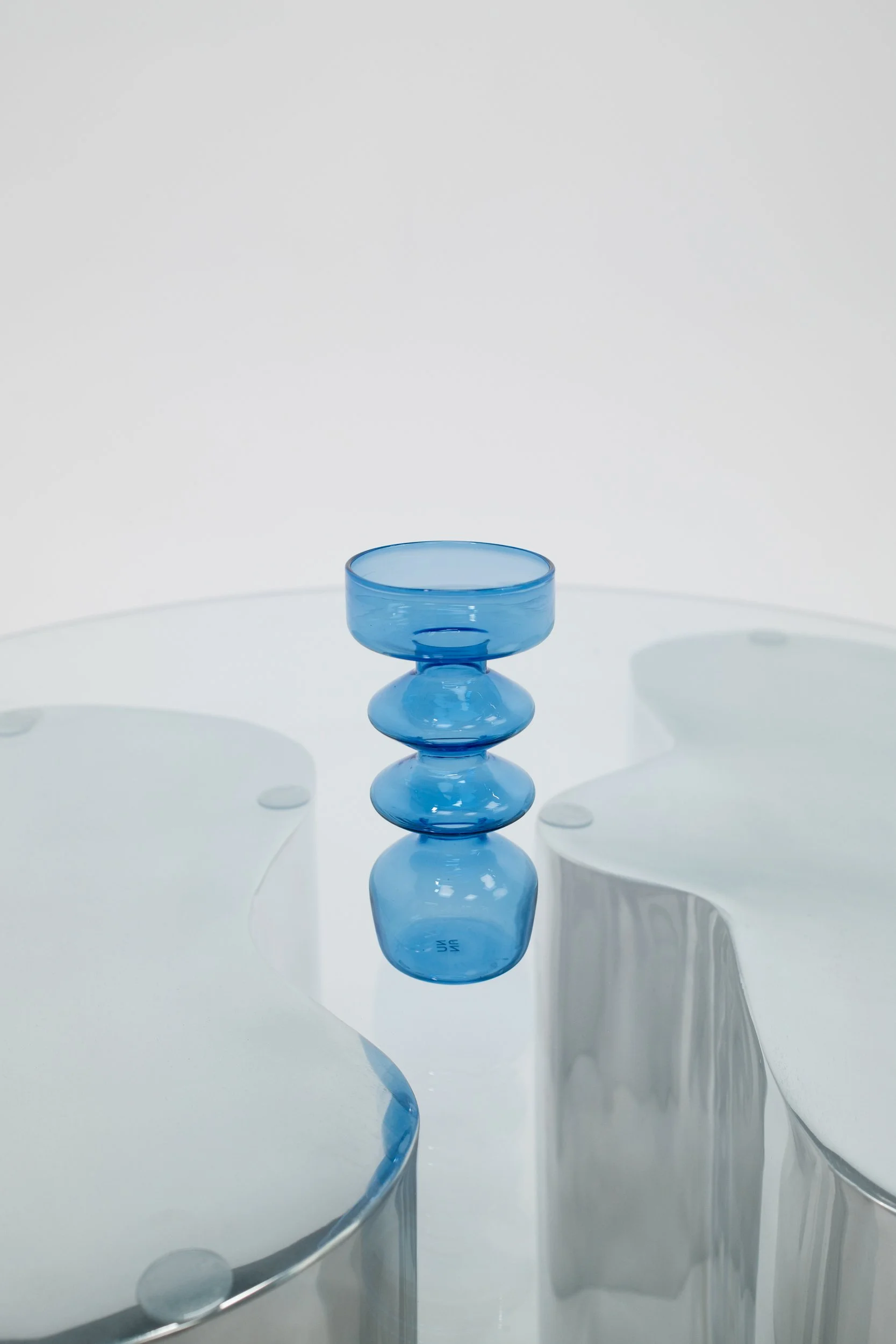 House Of Nunu Pebble Vase