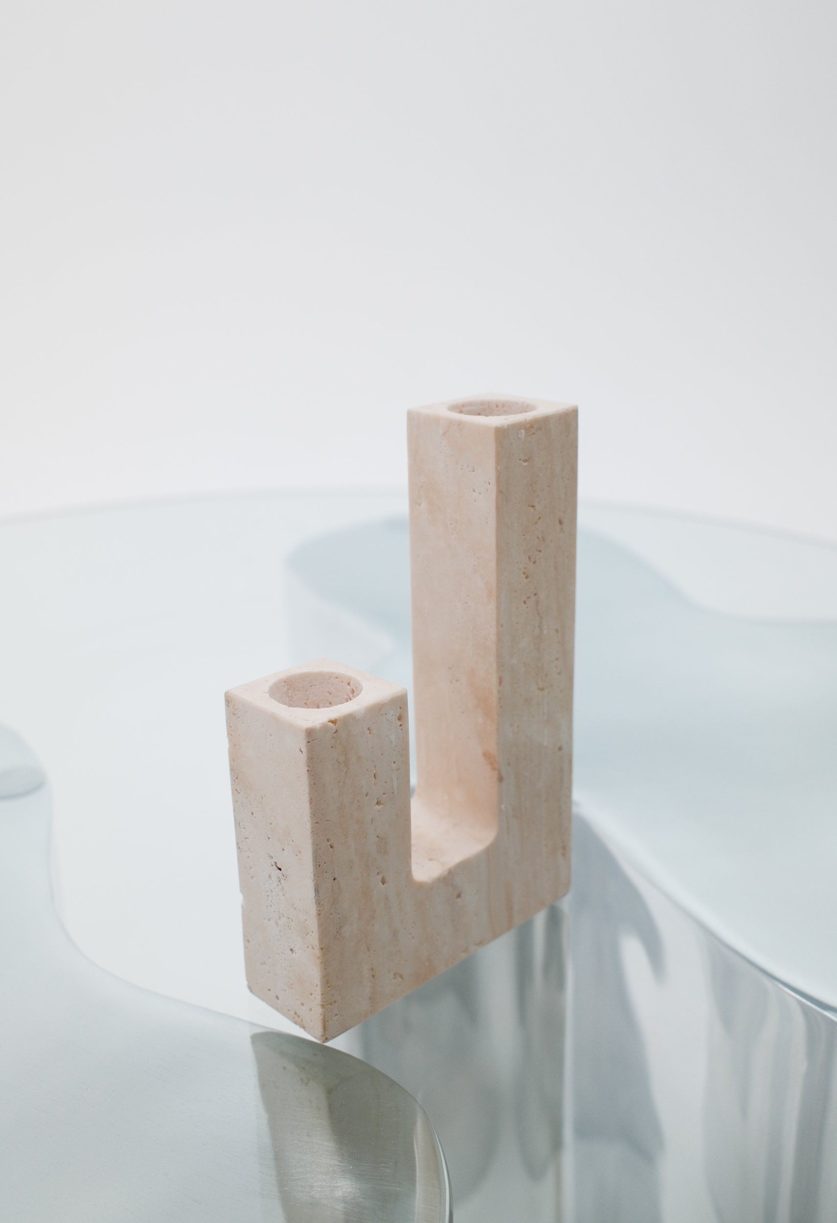 No.22 Home Candle Holder