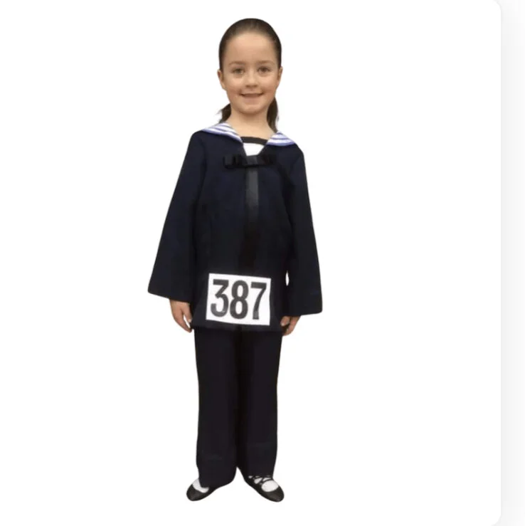 Hornpipe Outfit — Highland World