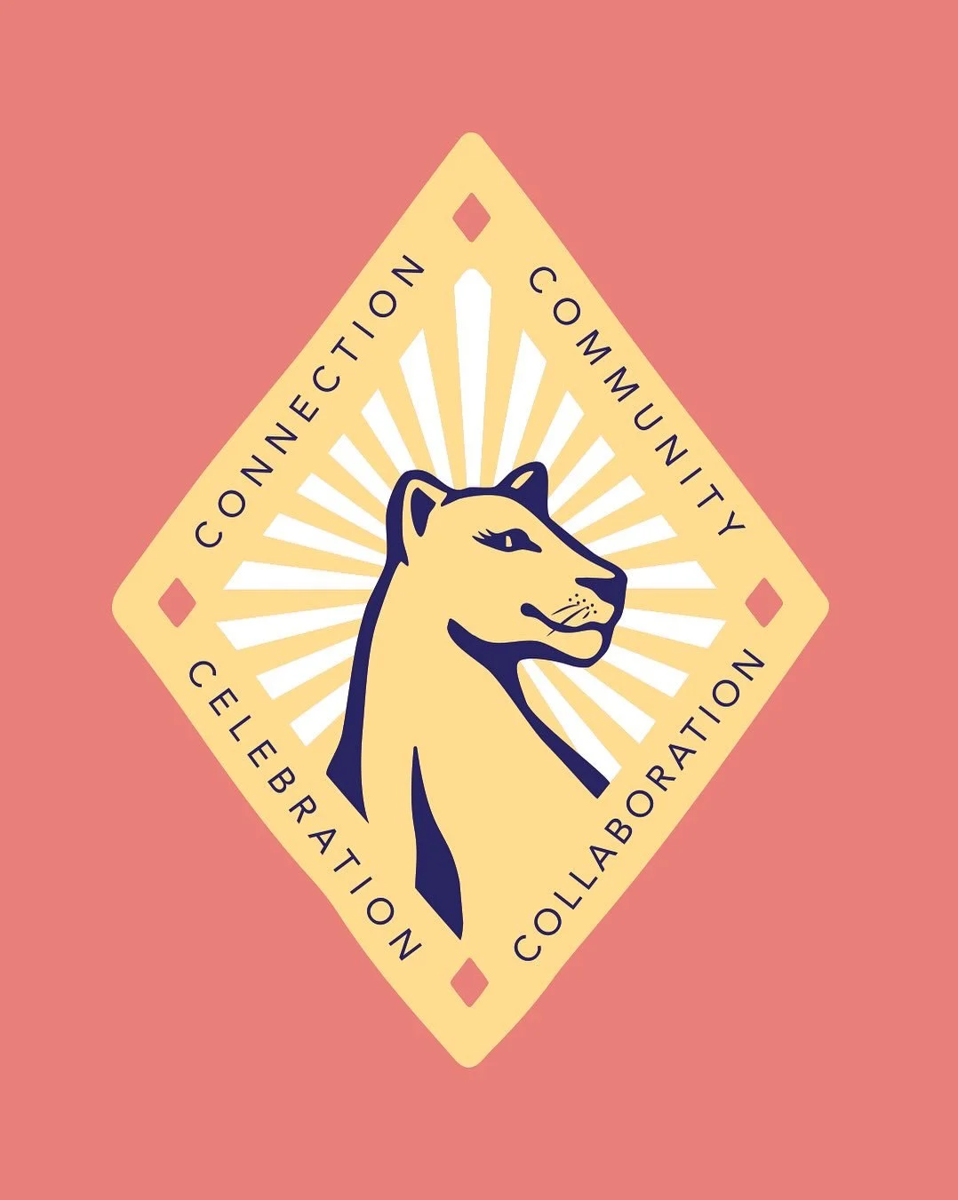 Presenting the new branding for BusinessWomen of Melbourne! 💎🦁

Our group just celebrated its first birthday and we marked the milestone with a refreshed look that genuinely reflects who we are

From the start we knew we wanted to stand out from ot
