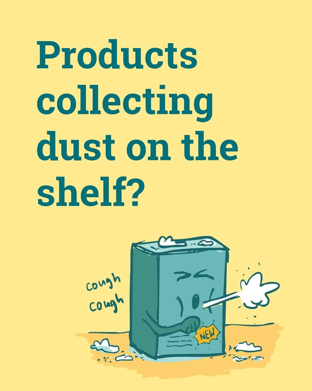 Let&rsquo;s be real, if your products are collecting dust while your competitors are selling out&hellip; it&rsquo;s probably not your product 👀

It&rsquo;s your packaging.

Your design isn&rsquo;t doing the heavy lifting it should be doing.

Strateg