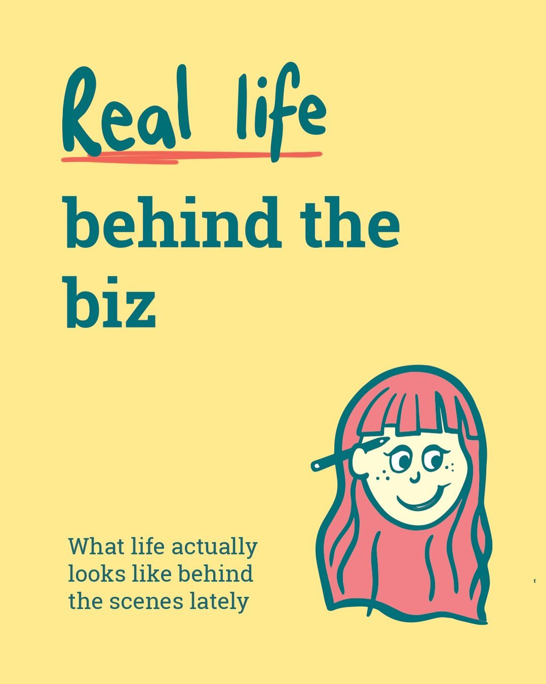 That weird week between Christmas and New Years where no one knows what day it is&hellip; except this year I get to experience it almost 8 months pregnant 😅

A mix of work, naps, snacks, nesting, reflection and alllll the emotions 🙃

But I&rsquo;m 