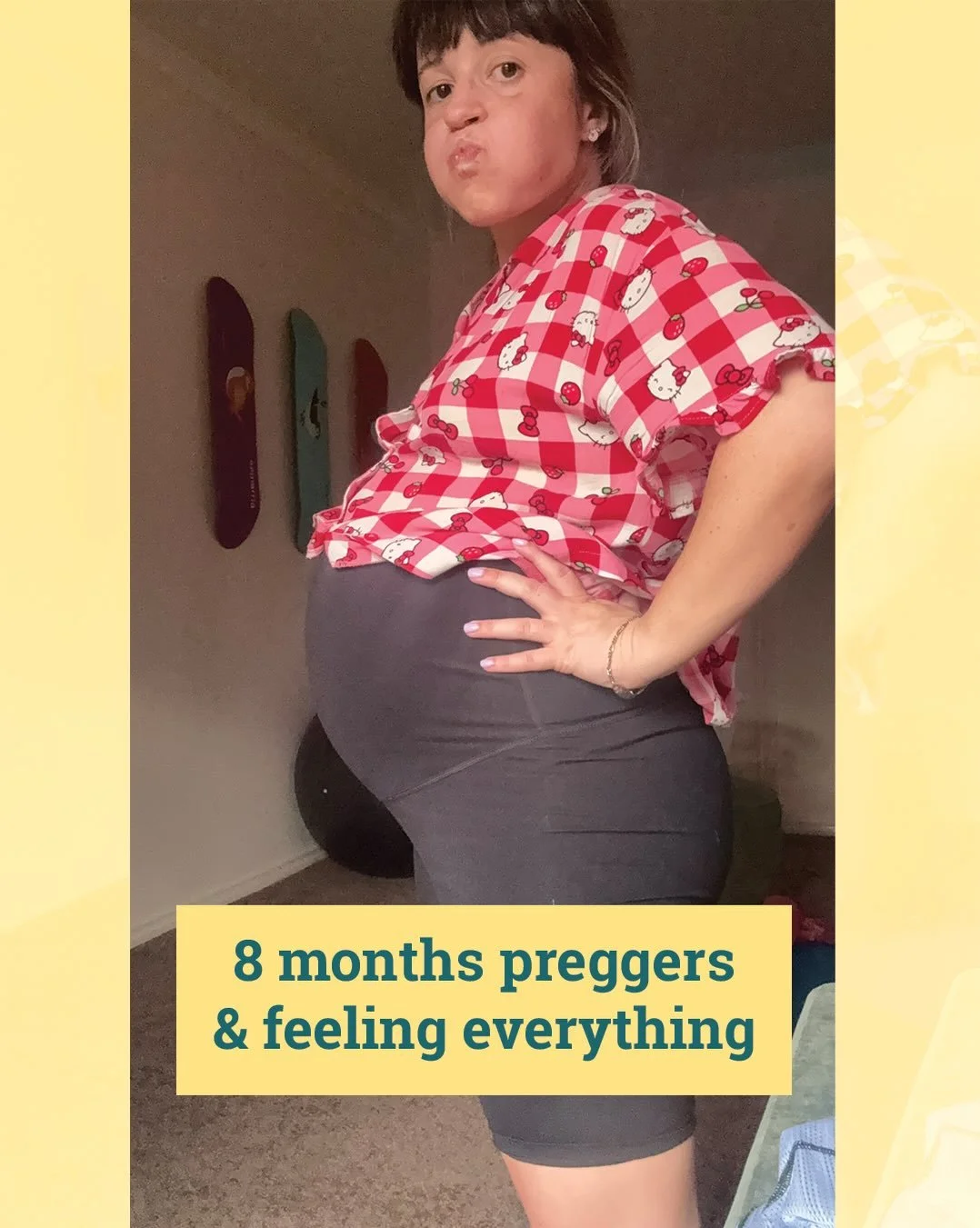 Some of the last few months and weeks in my life 

Getting ready for the next chapter 💕☺️