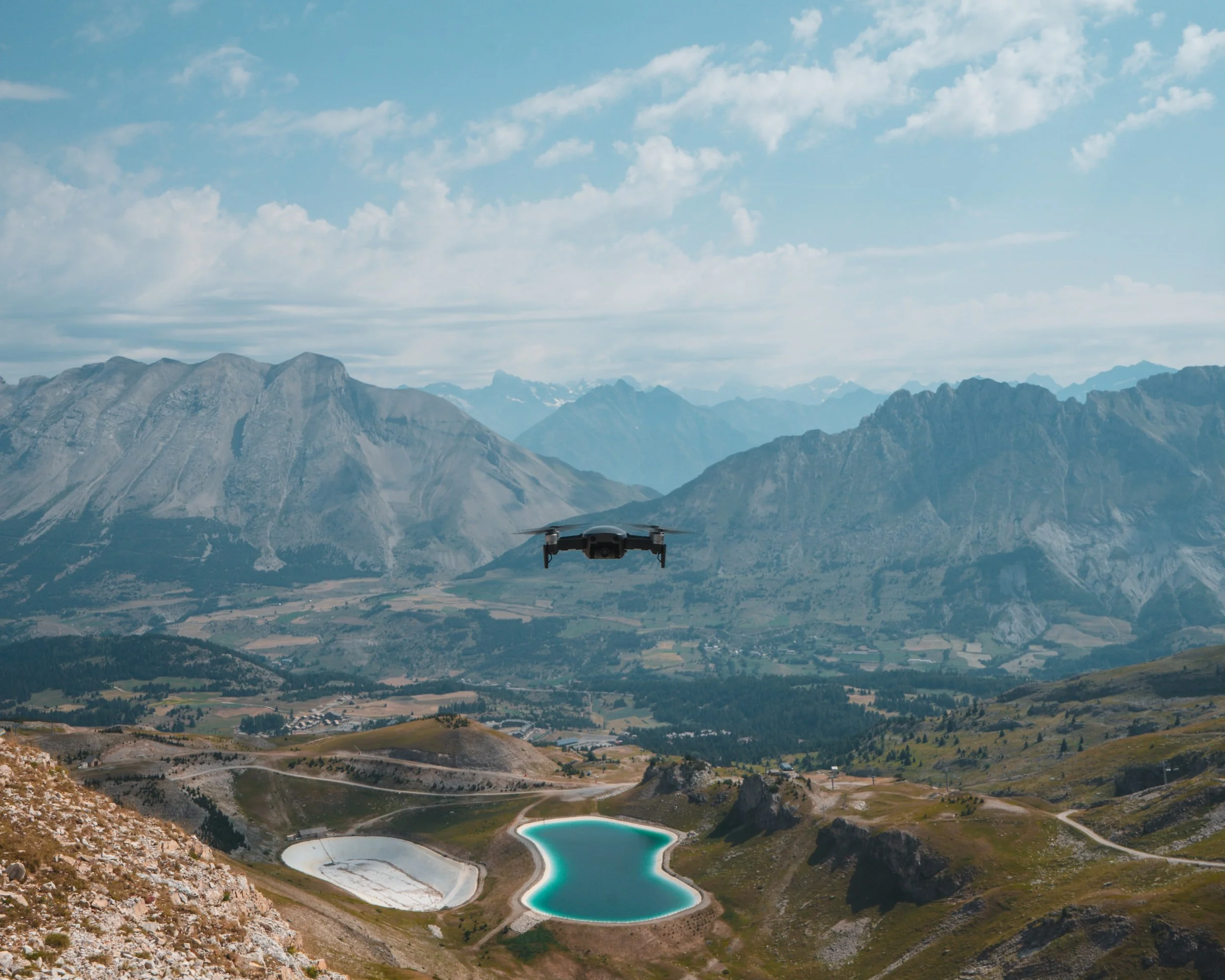 Flying High: 7 Beautiful Drone Videos from Around the World — Welcome ...