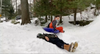 5 Hilarious Snow Fails Caught on Camera — Welcome To Newsflare