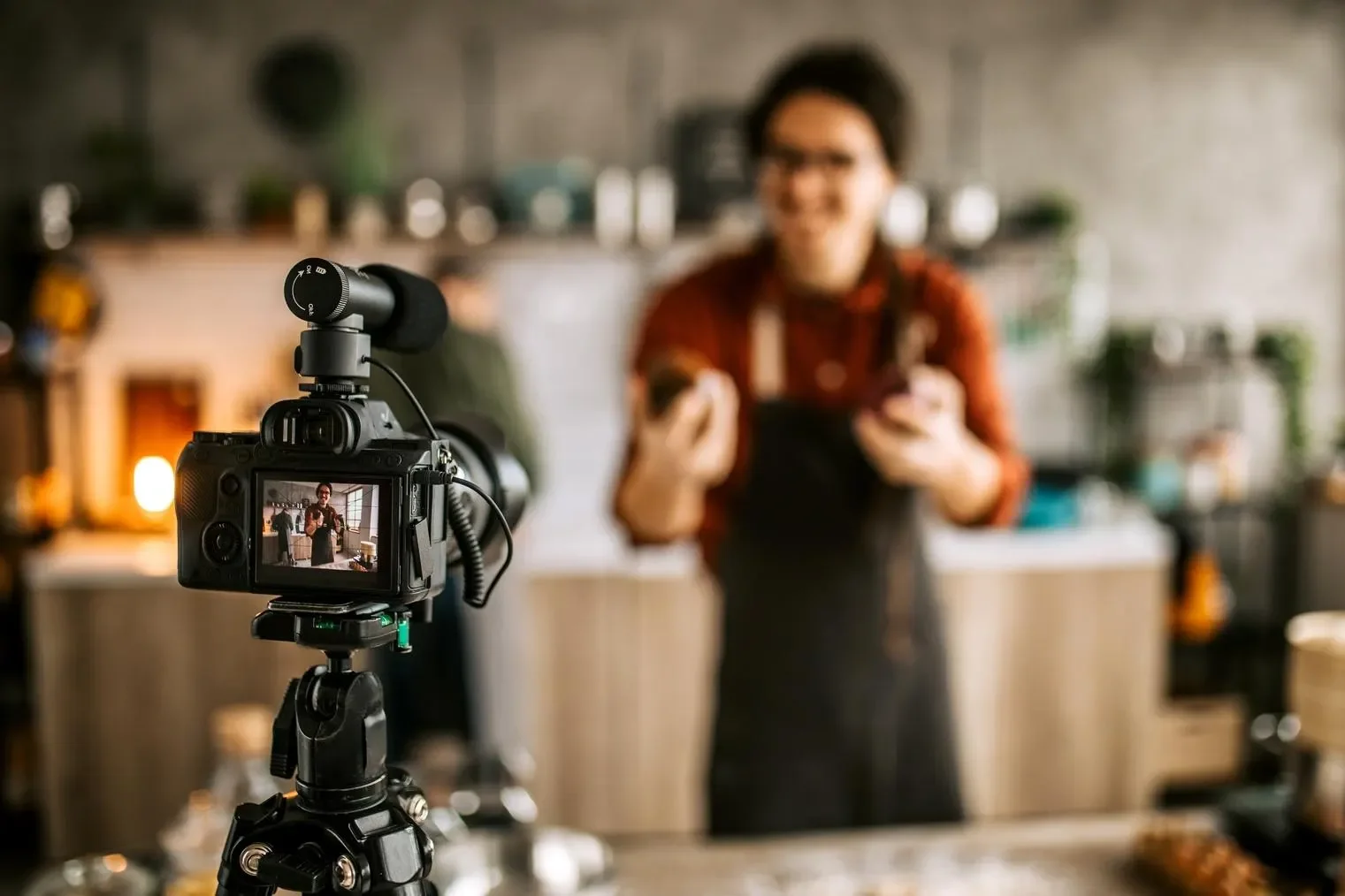 The Real-World Video Market: Do Machines Now Care More Than Humans Do About What’s Real?