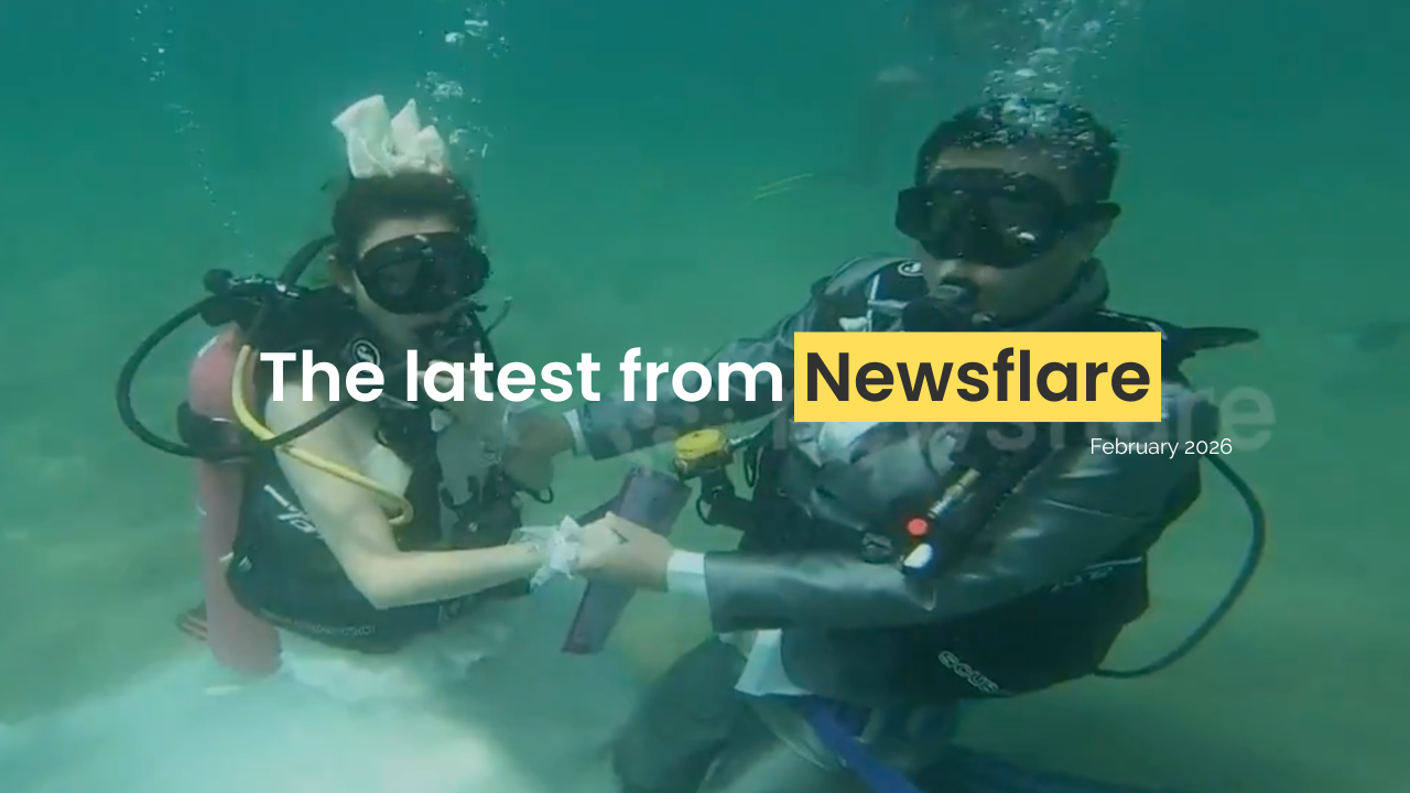 Filmer Newsletter: February 2026