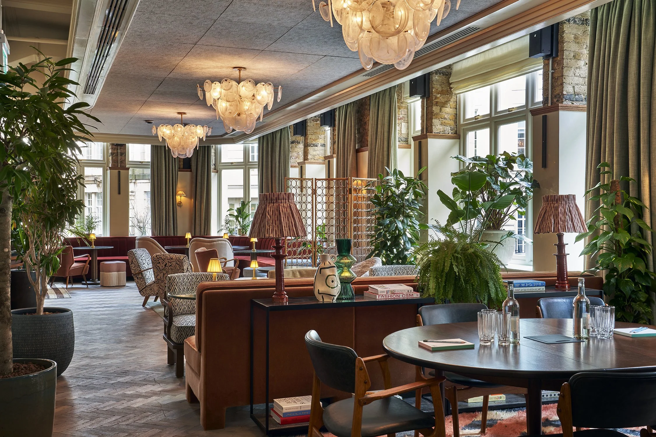 Living Room - 1st Floor Members Bar Simon Brown.jpg