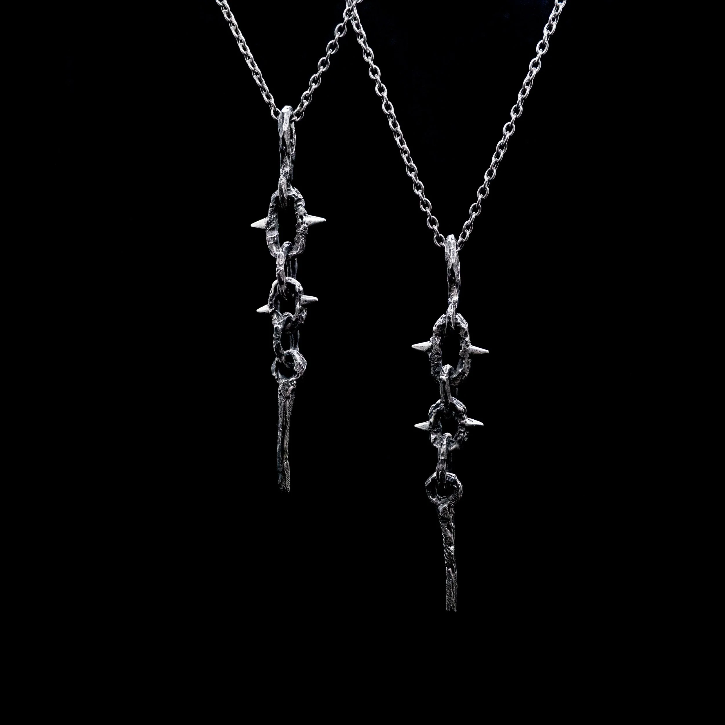 CVIN earweights/earrings