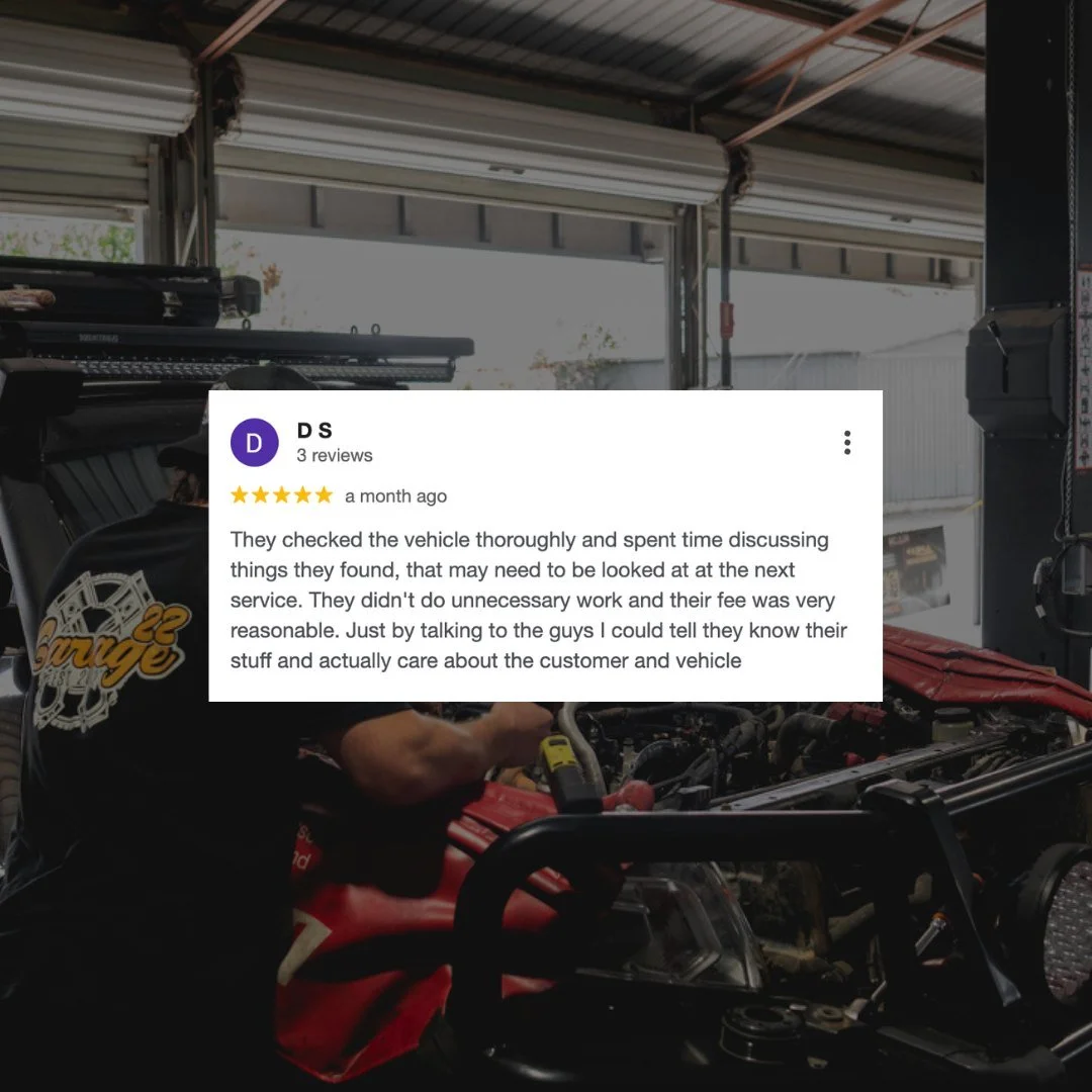 when someone takes a minute out of their day to leave a review?
Yeah&hellip; we all read them ( blushing a little )

It tells us the long days, the problem-solving, the &ldquo;how is THIS making that noise?!&rdquo; moments are actually worth it.

We 