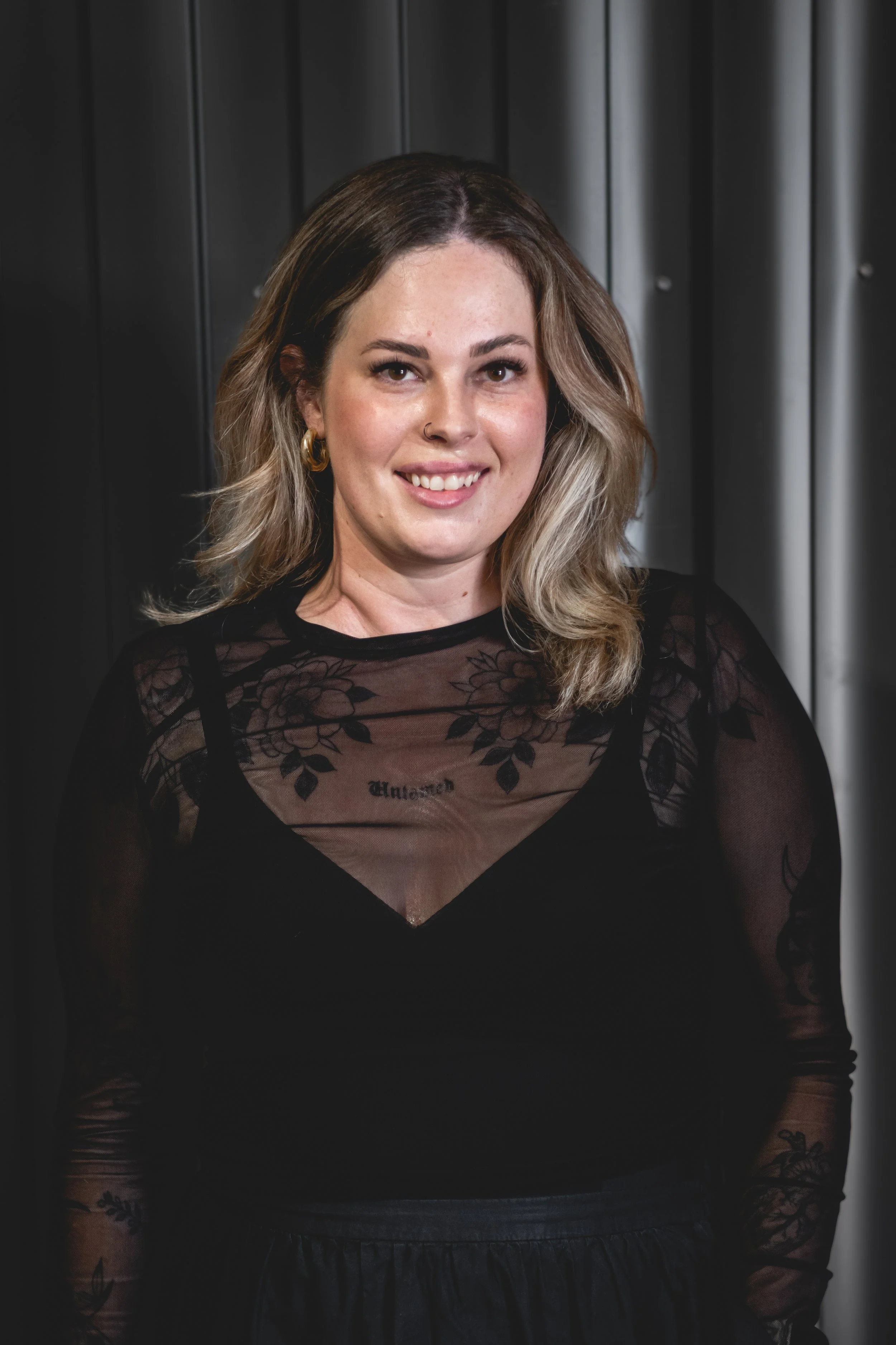 Shona Gates Garage 22