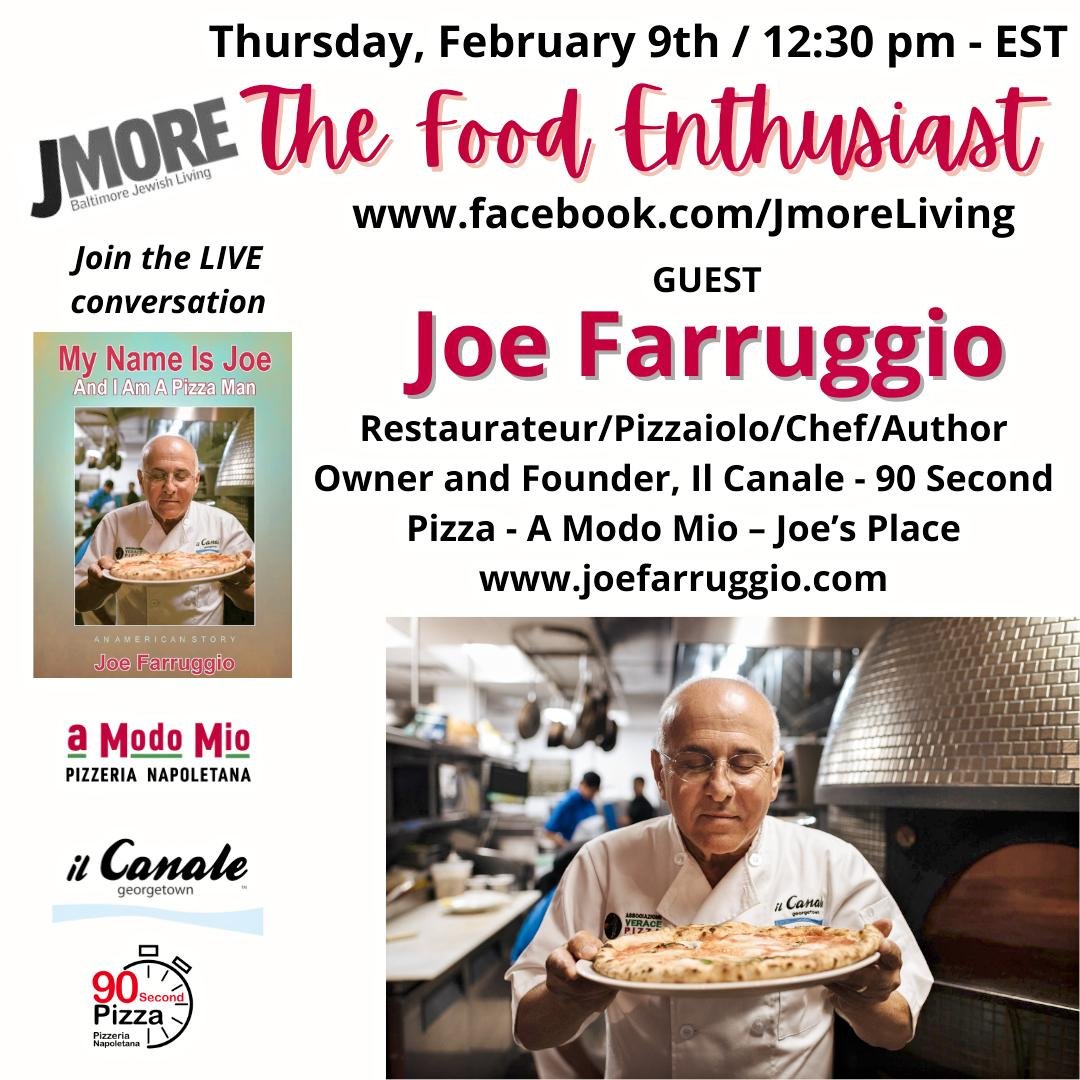 J’More Living Podcast with Dara Bunjon
