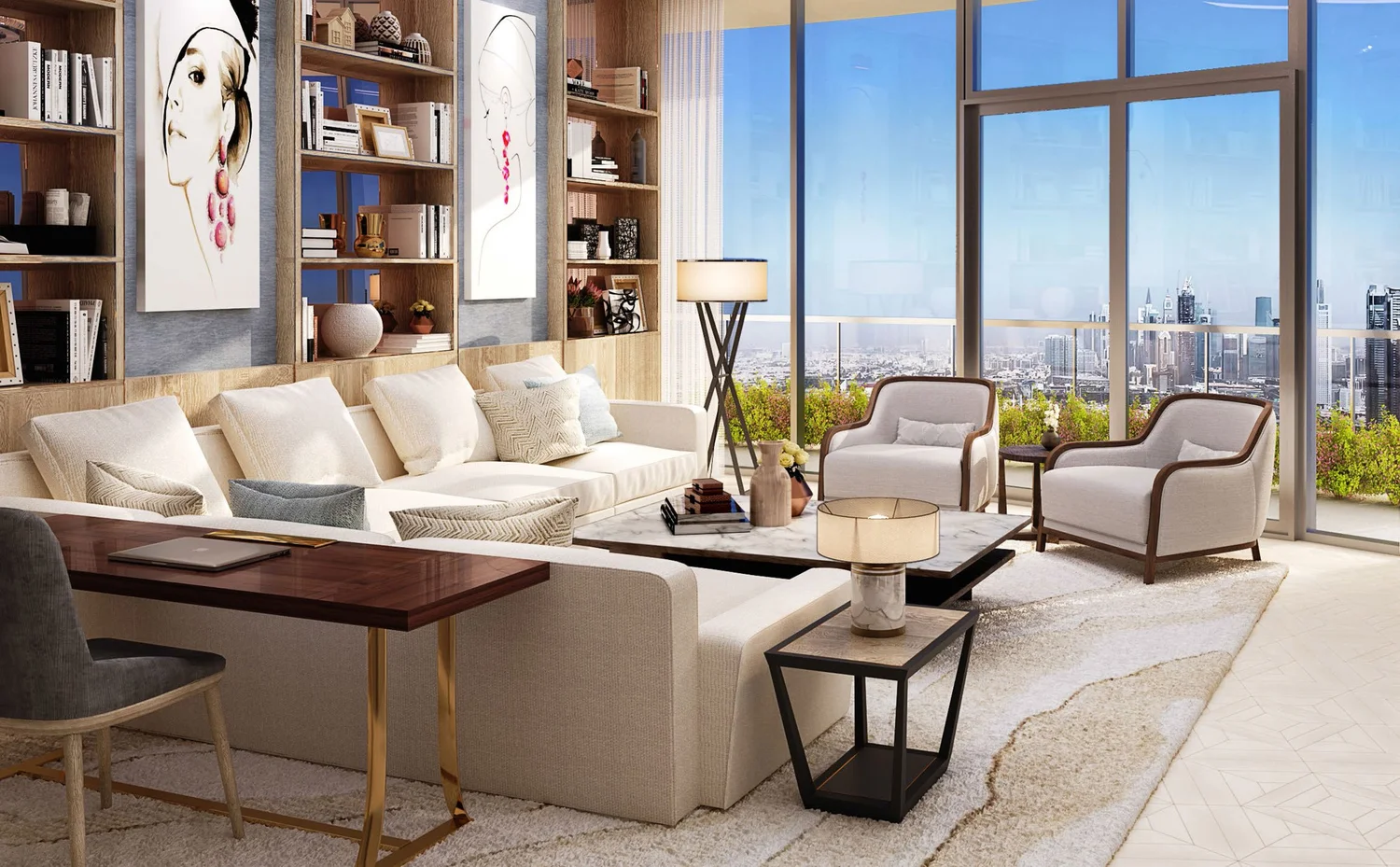 Projects — GARY GREENE DESIGN (GGD)