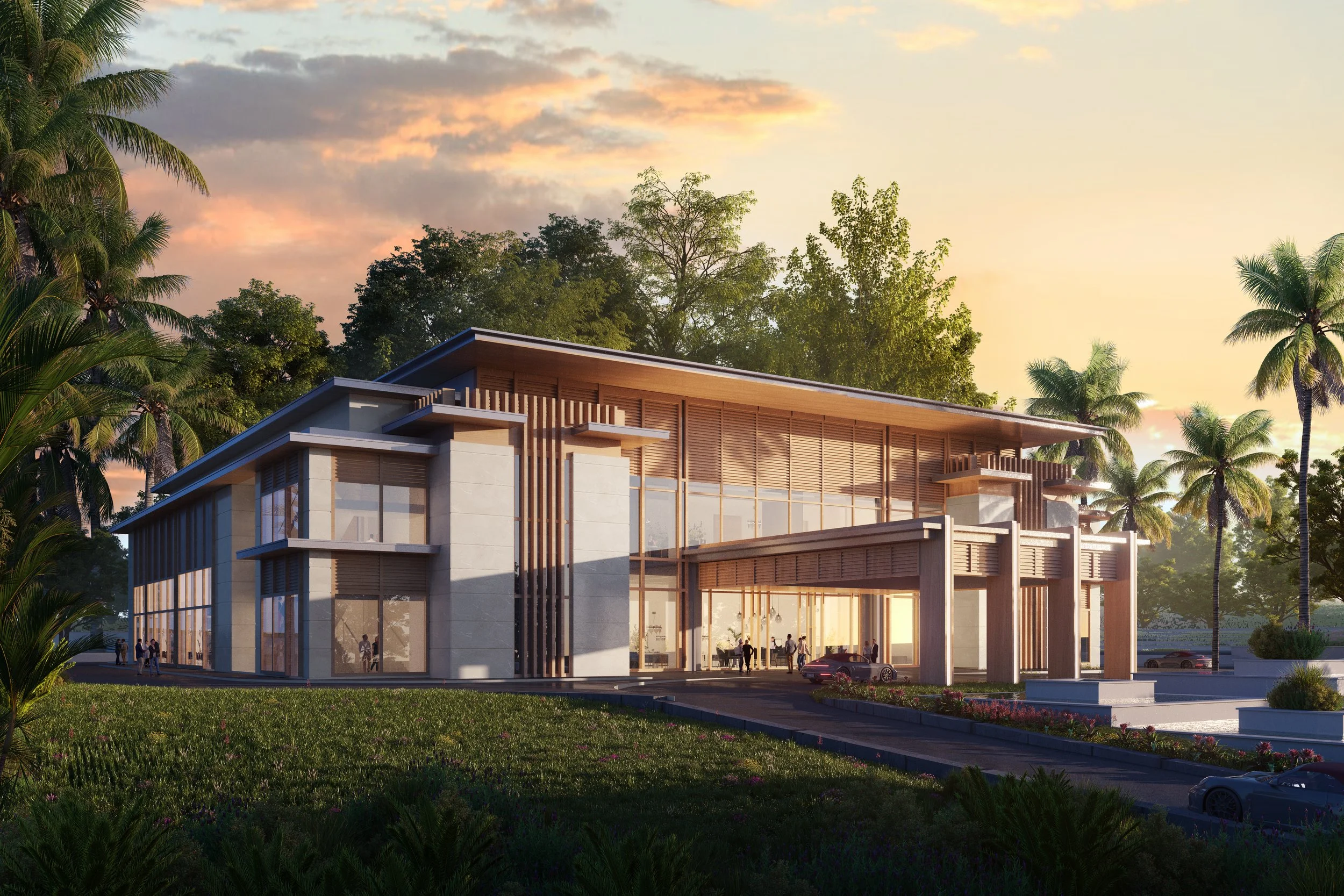 Conference Center - Entrance View.jpg