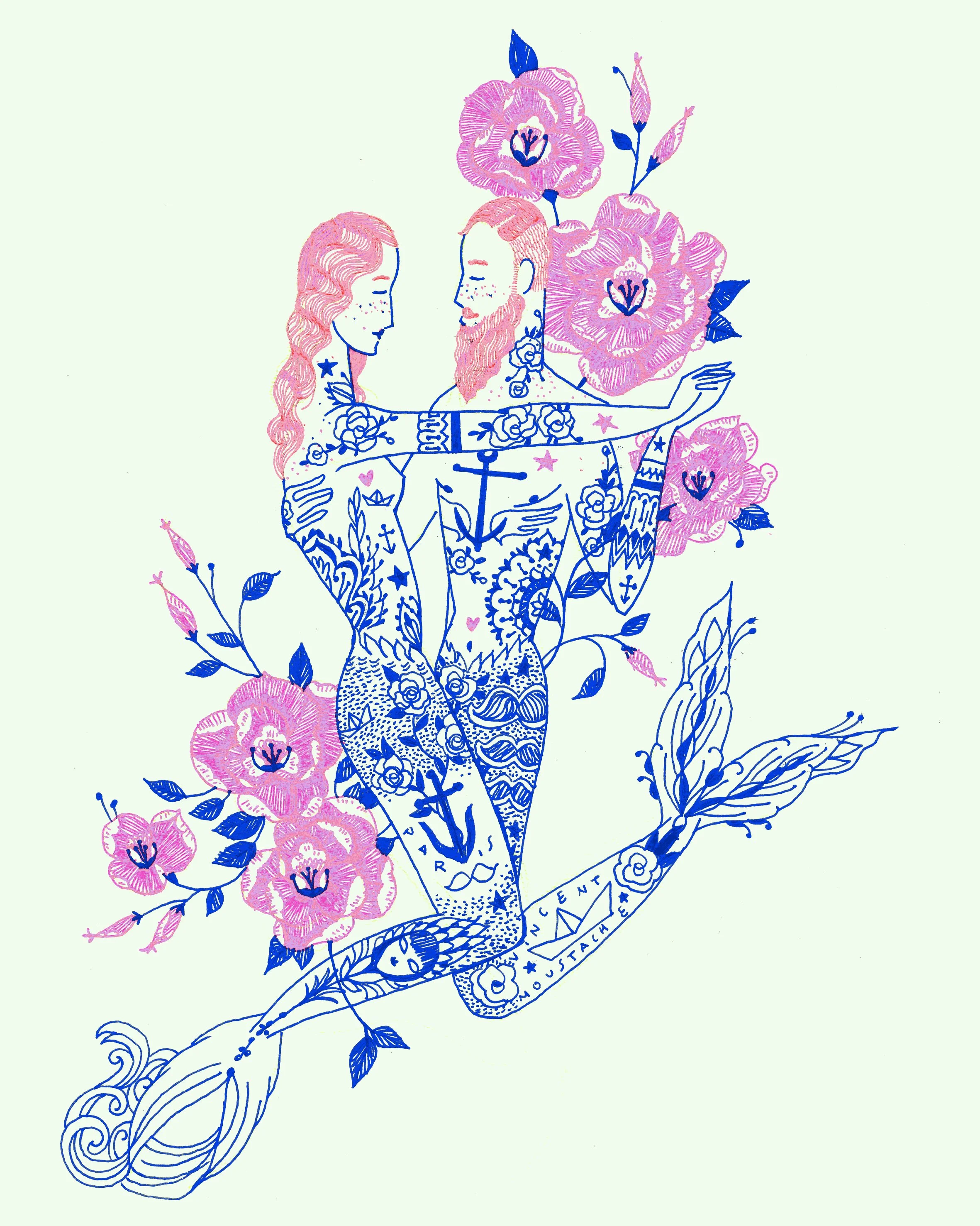 23 ILUS MERMAIDS 11 LFB TATOUAGE D'ÉTÉ.jpg