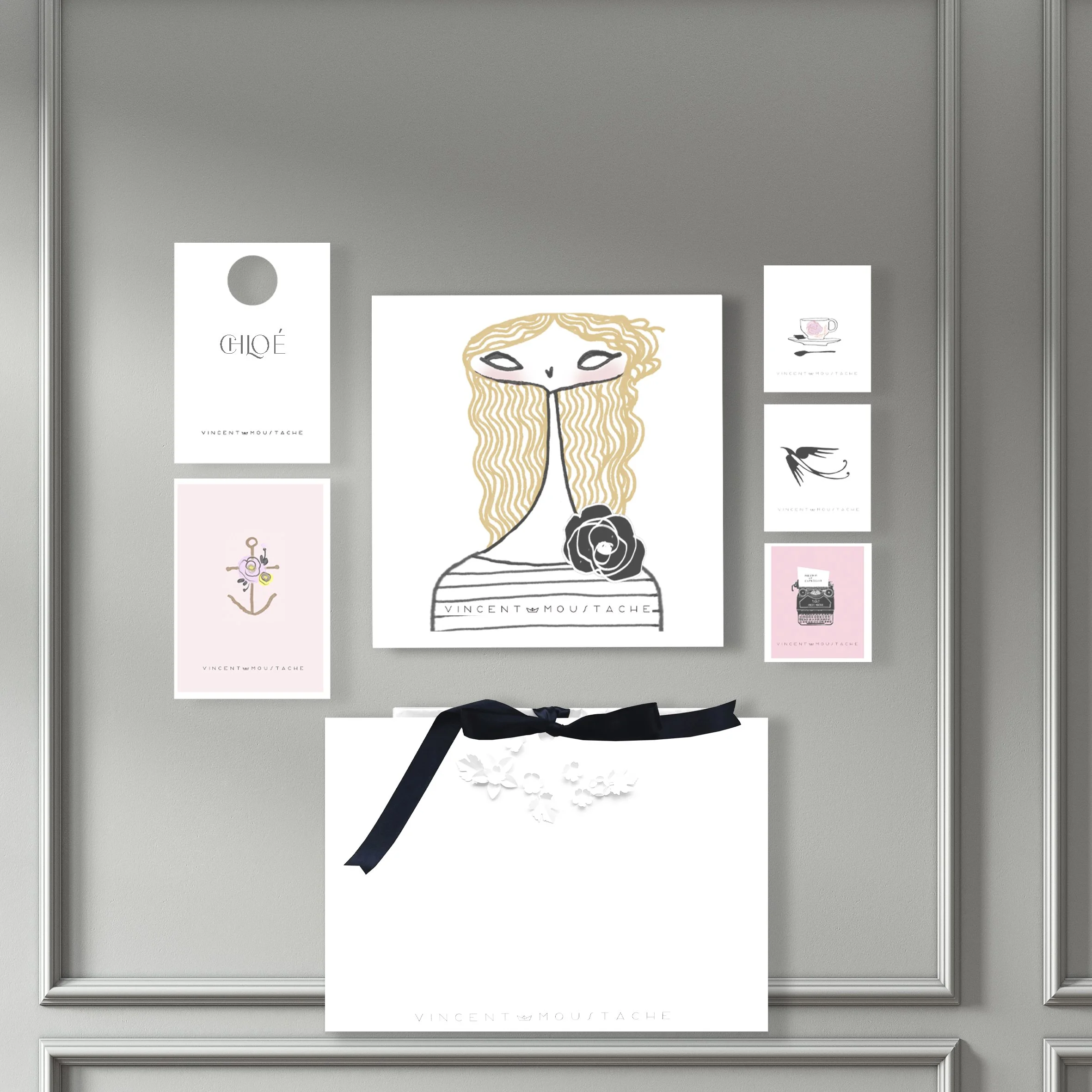 SHOP