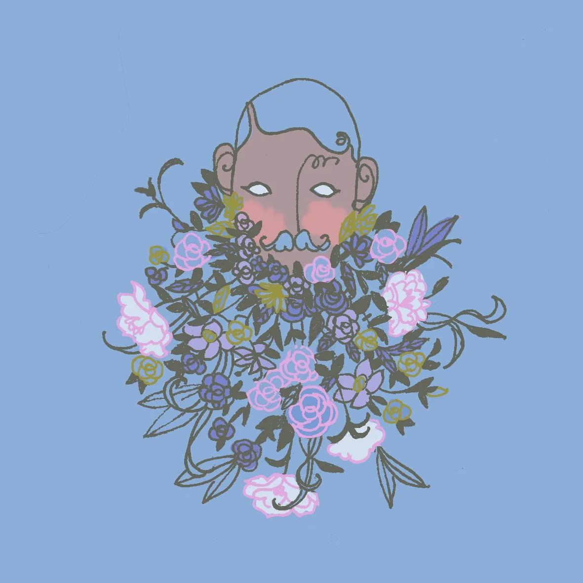 barba amb flors.jpg
