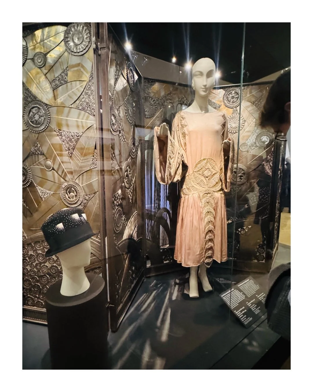 26 06 LFB A very fashionist Garden 31.JPG