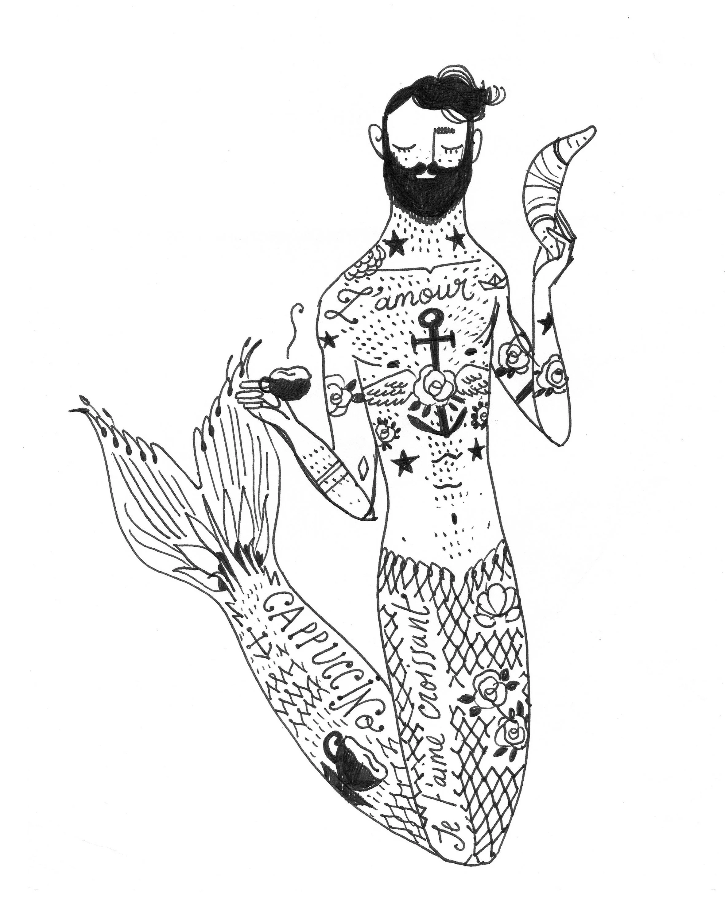 23 ILUS MERMAIDS 09 LFB TATOUAGE D'ÉTÉ.jpg