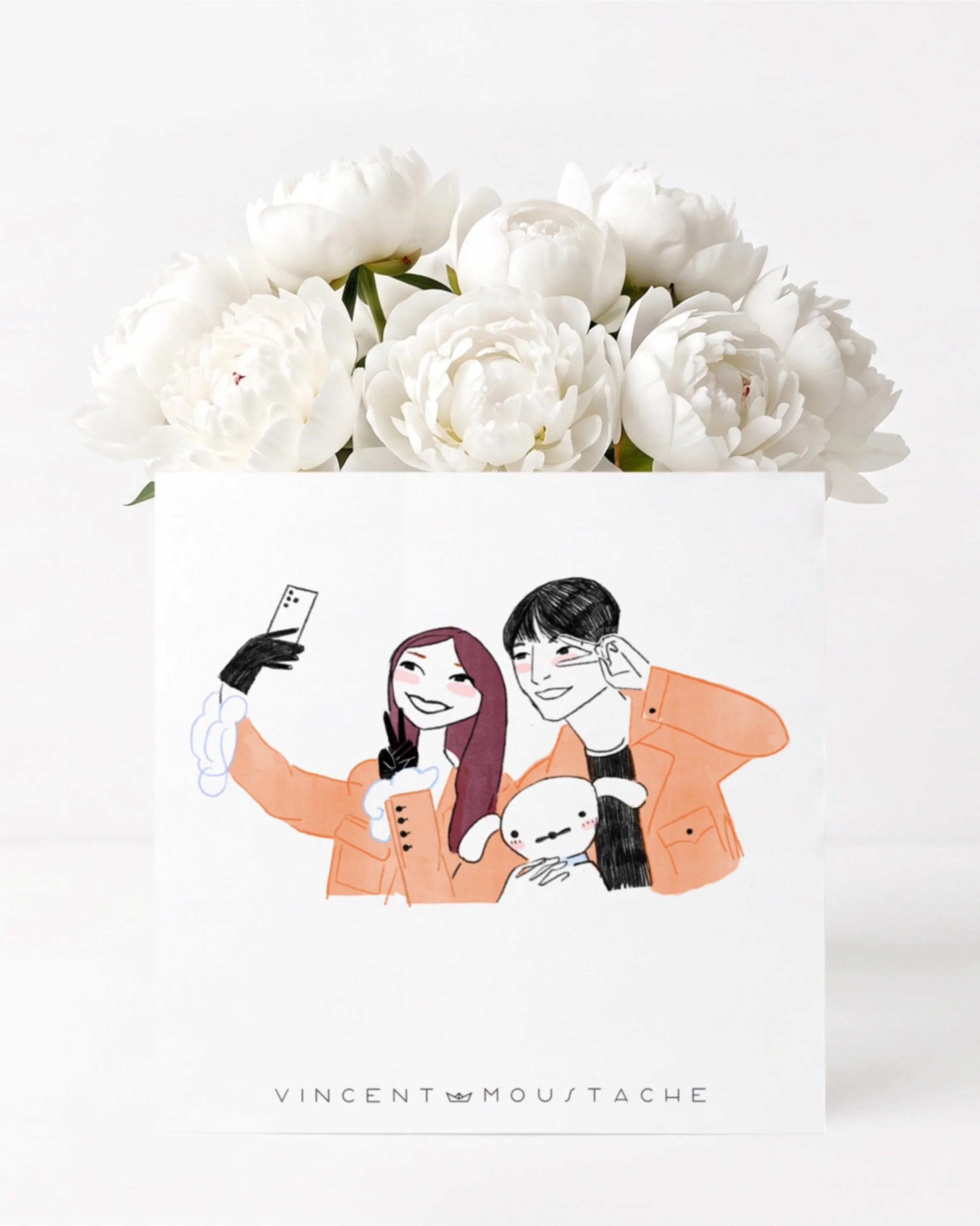 PRINT PORTRAIT GRAND