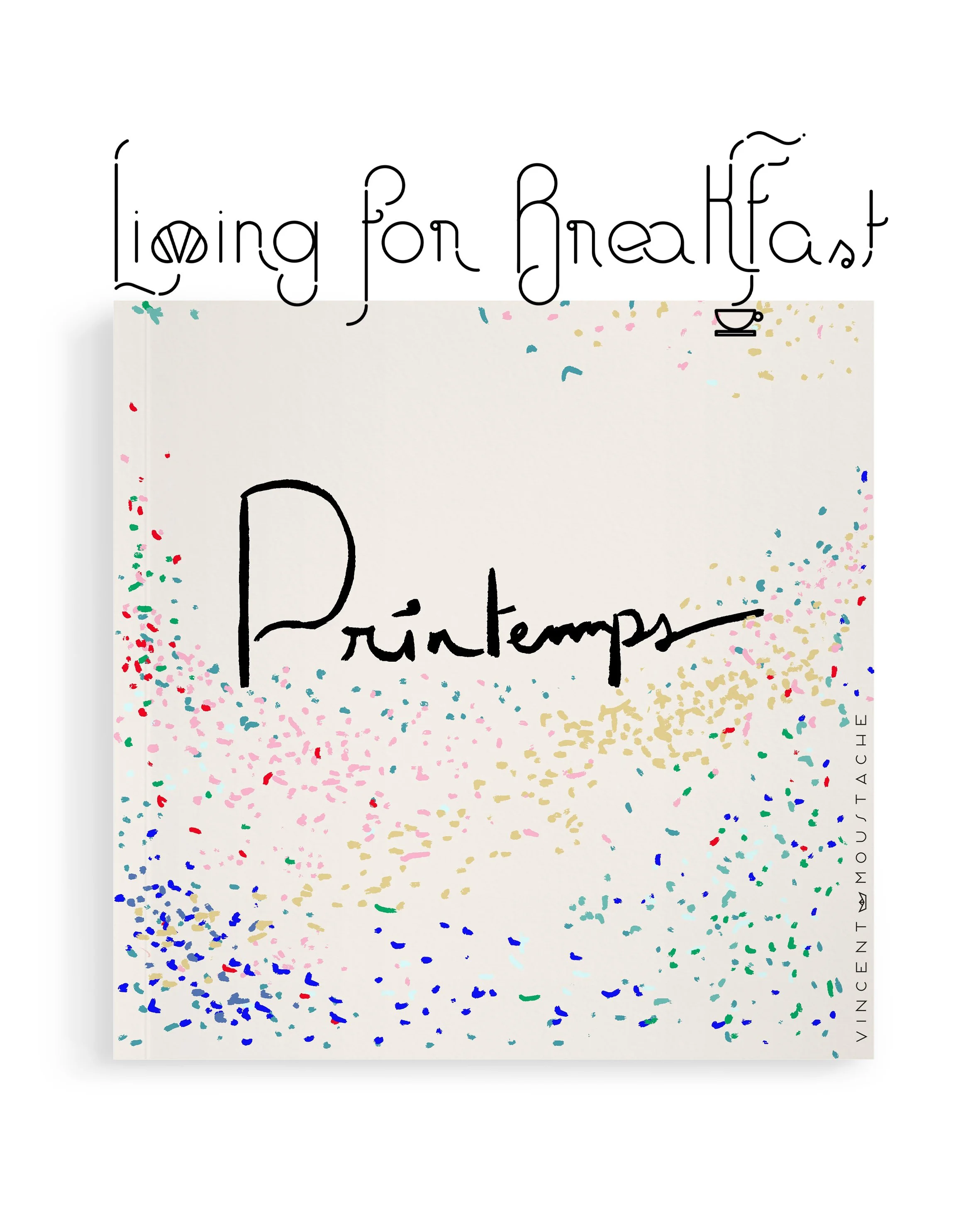 Un nouveau départ - Spécial Printemps