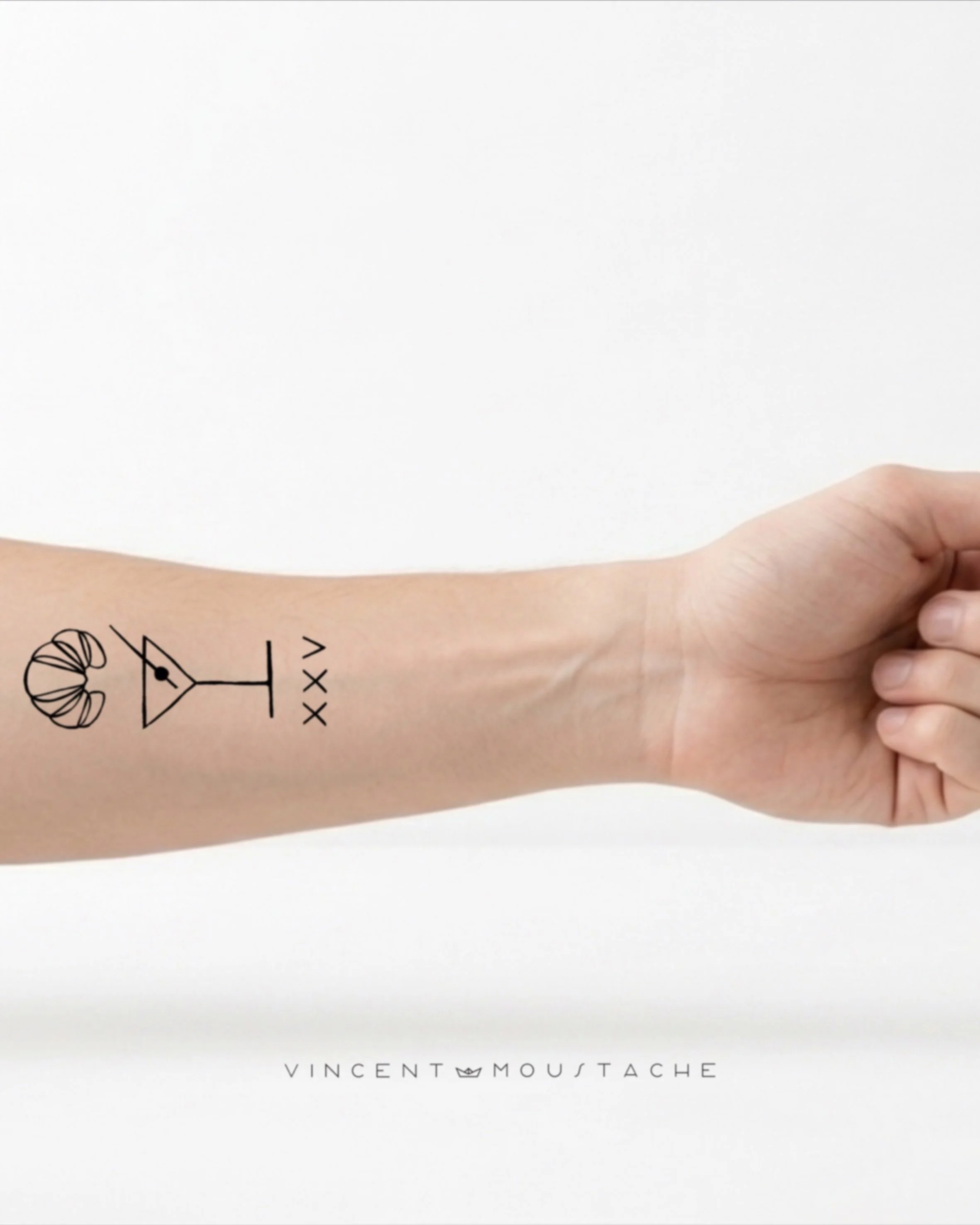TATTOO DESIGN