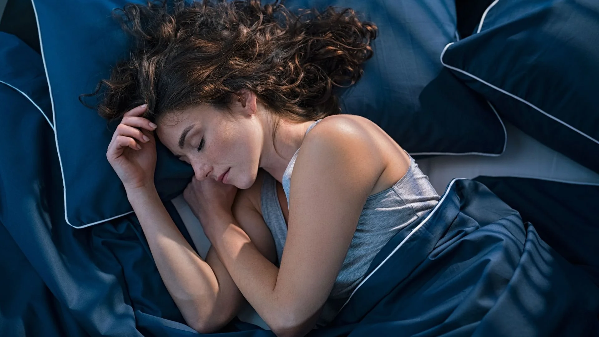 The Importance of Sleep For Athletic Performance and Recovery