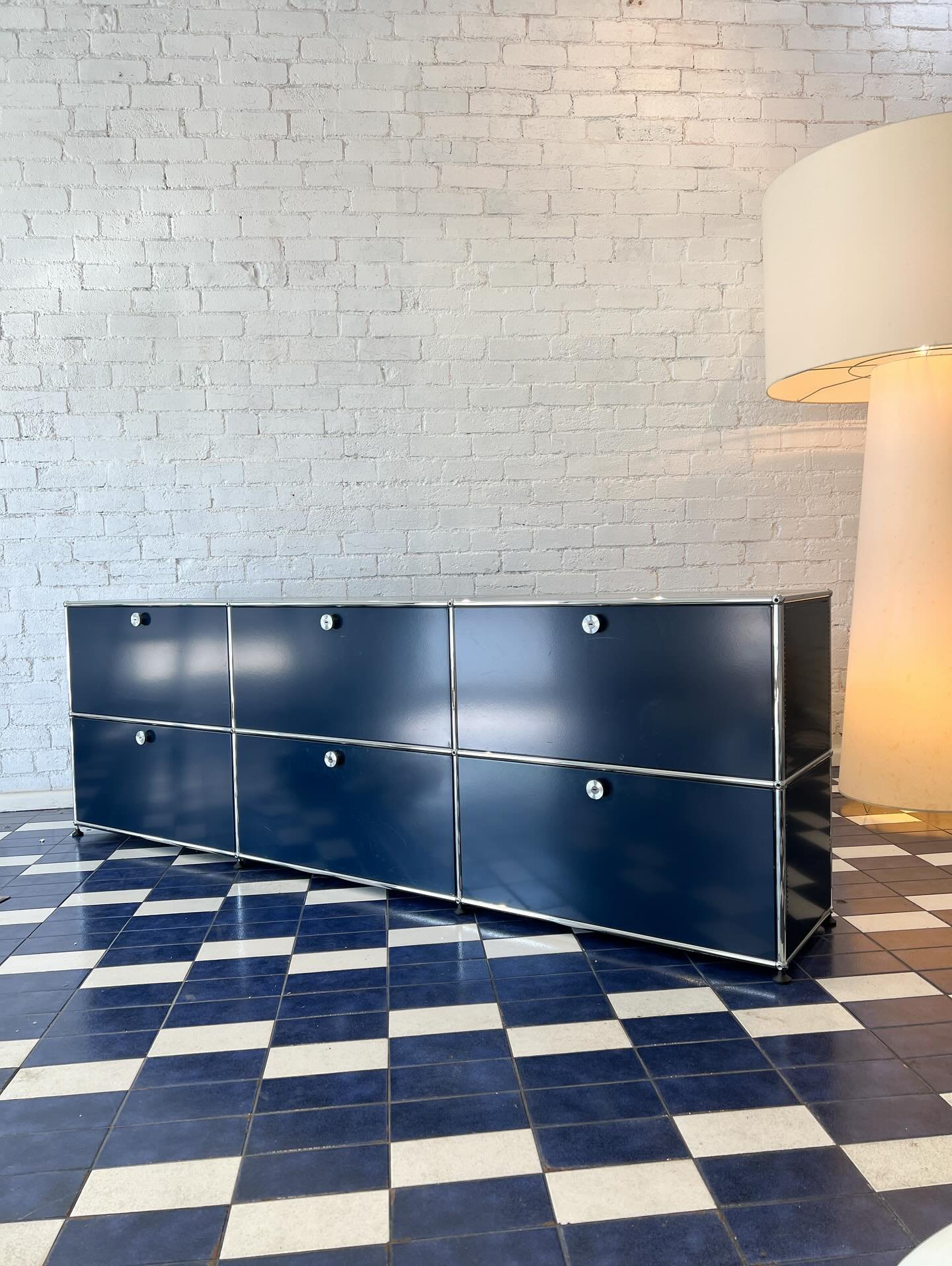 Sold 

#usm #usmhaller