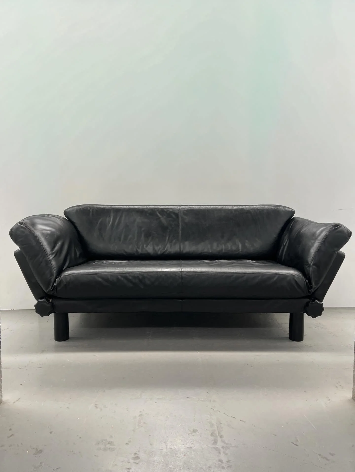 Artifex sofa is now available- details available at tenpastonevintage.com.au