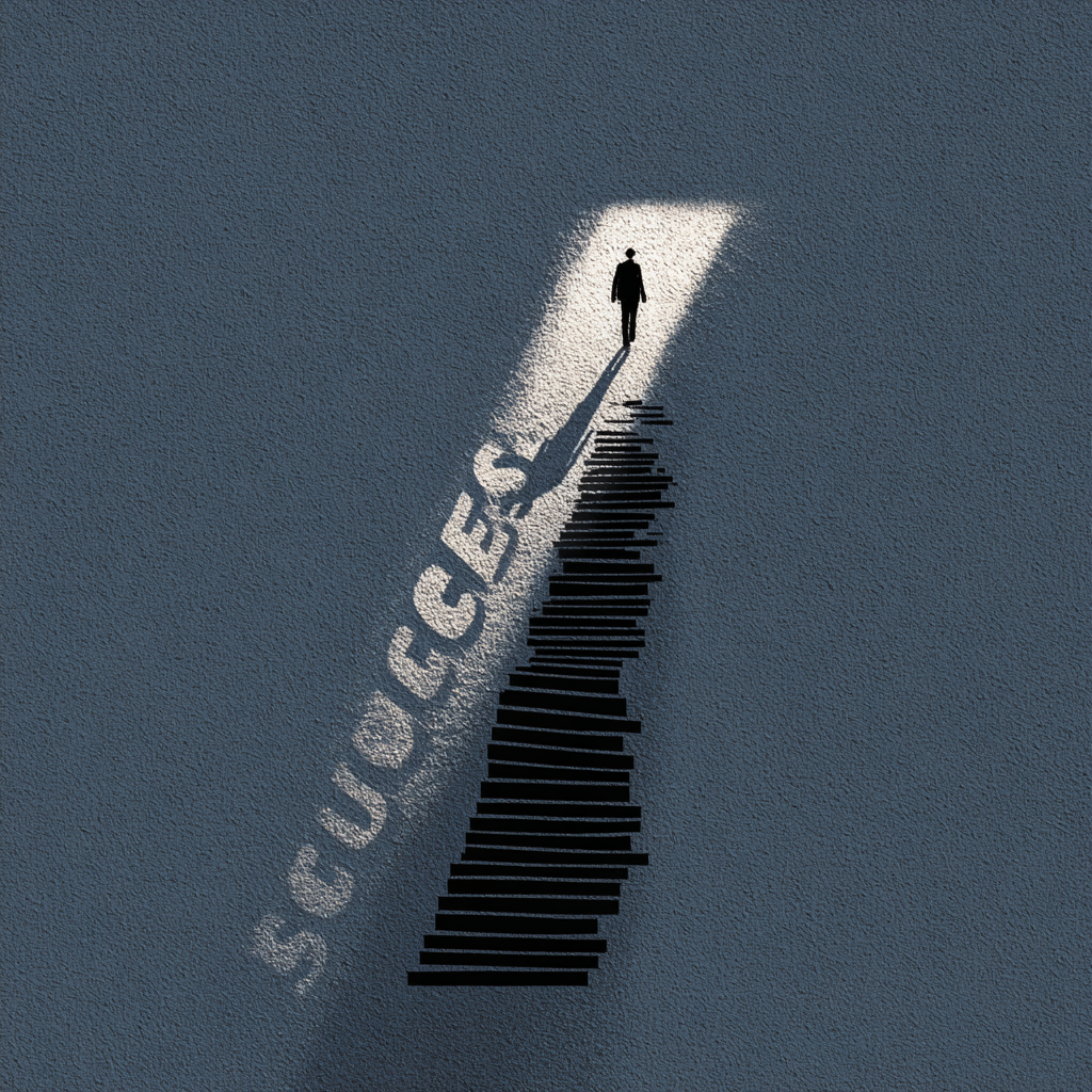 Redefining Success for a Healthier Year Ahead