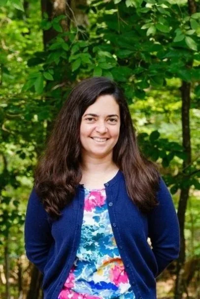 Melanie Fossinger, MSN