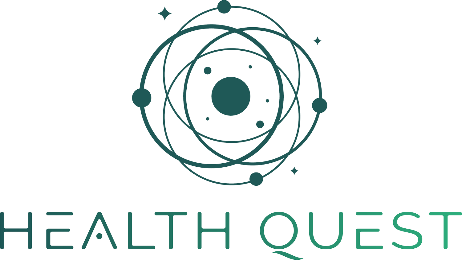 HealthQuest: Innovative Therapies