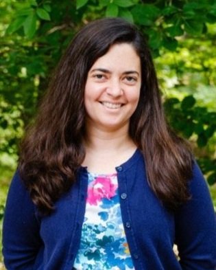 Provider Feature Interview with Melanie Fossinger