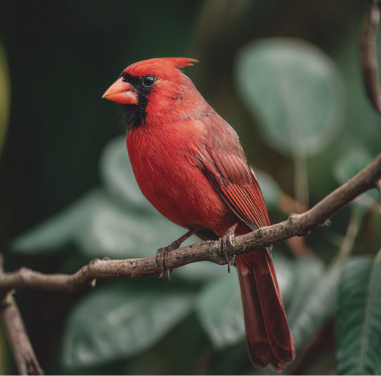 Birding for Mental Health
