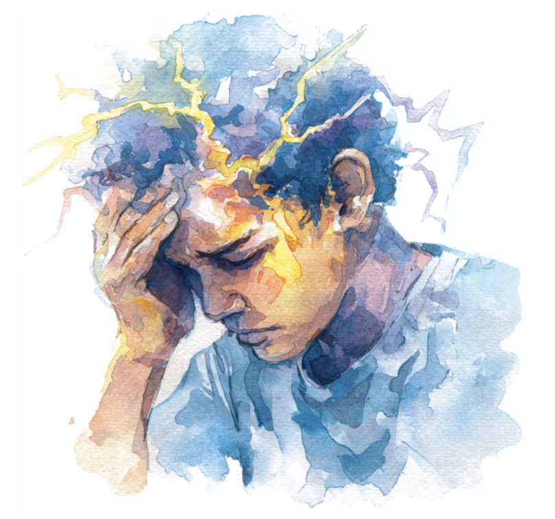 Understanding Chronic Pain; The Invisible Struggle