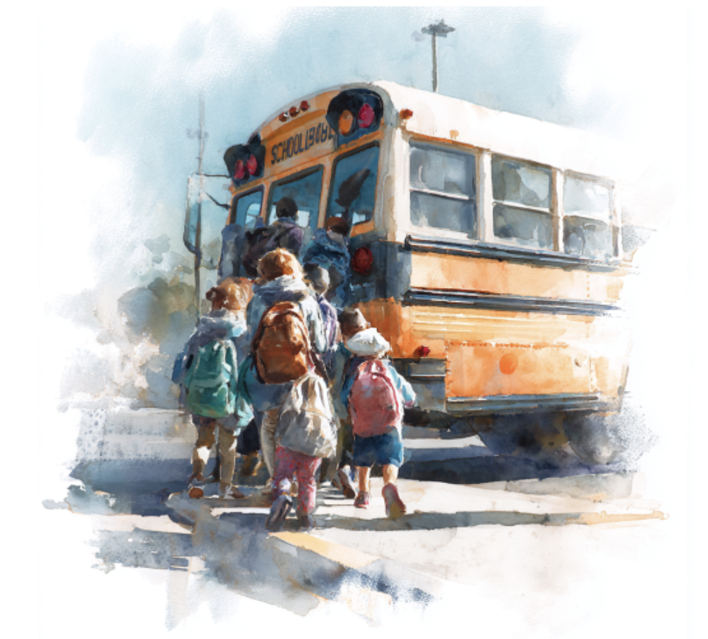 Back to School: Tips for Navigating the Transition