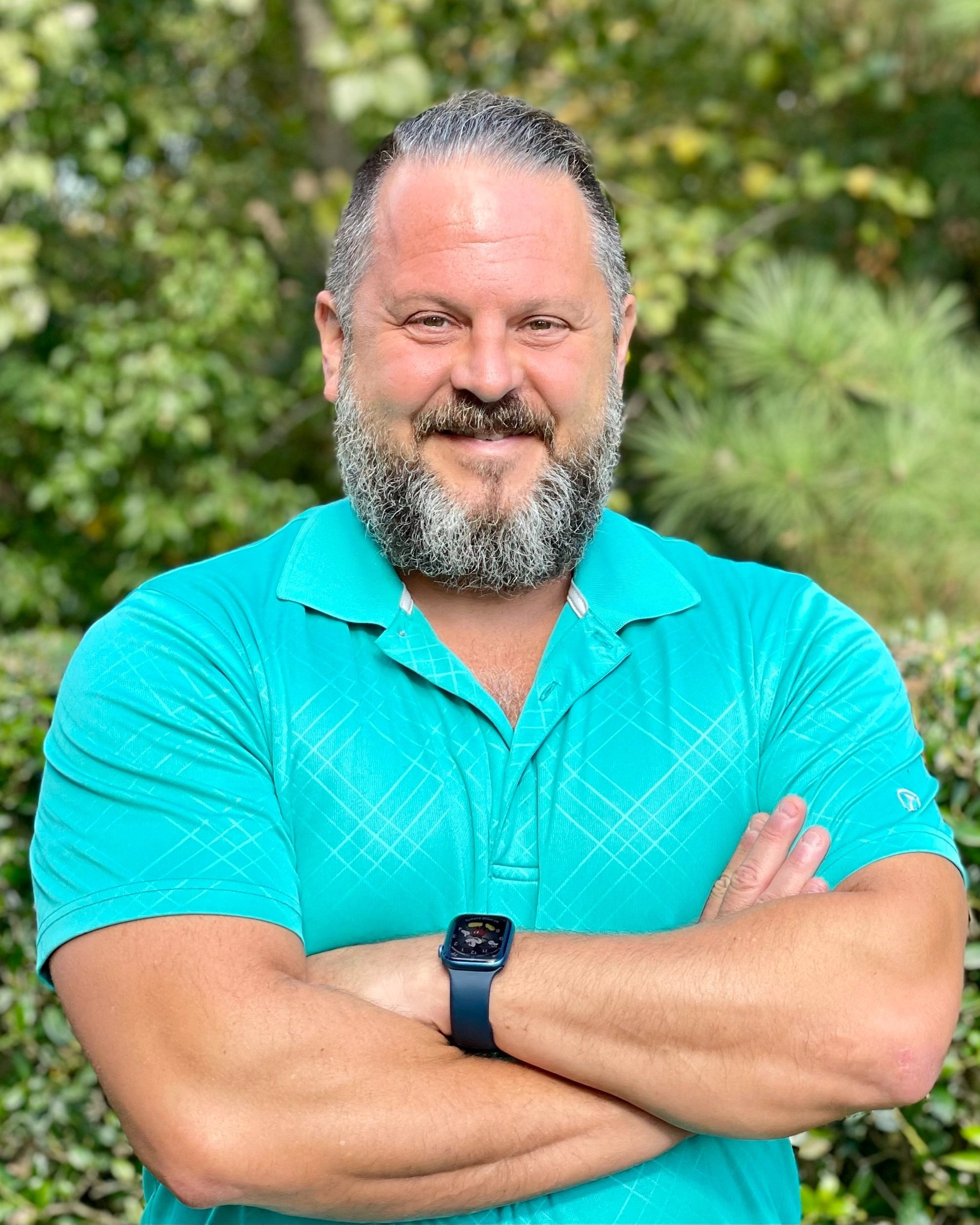 Provider Feature Dr. Jonathan Anslow
