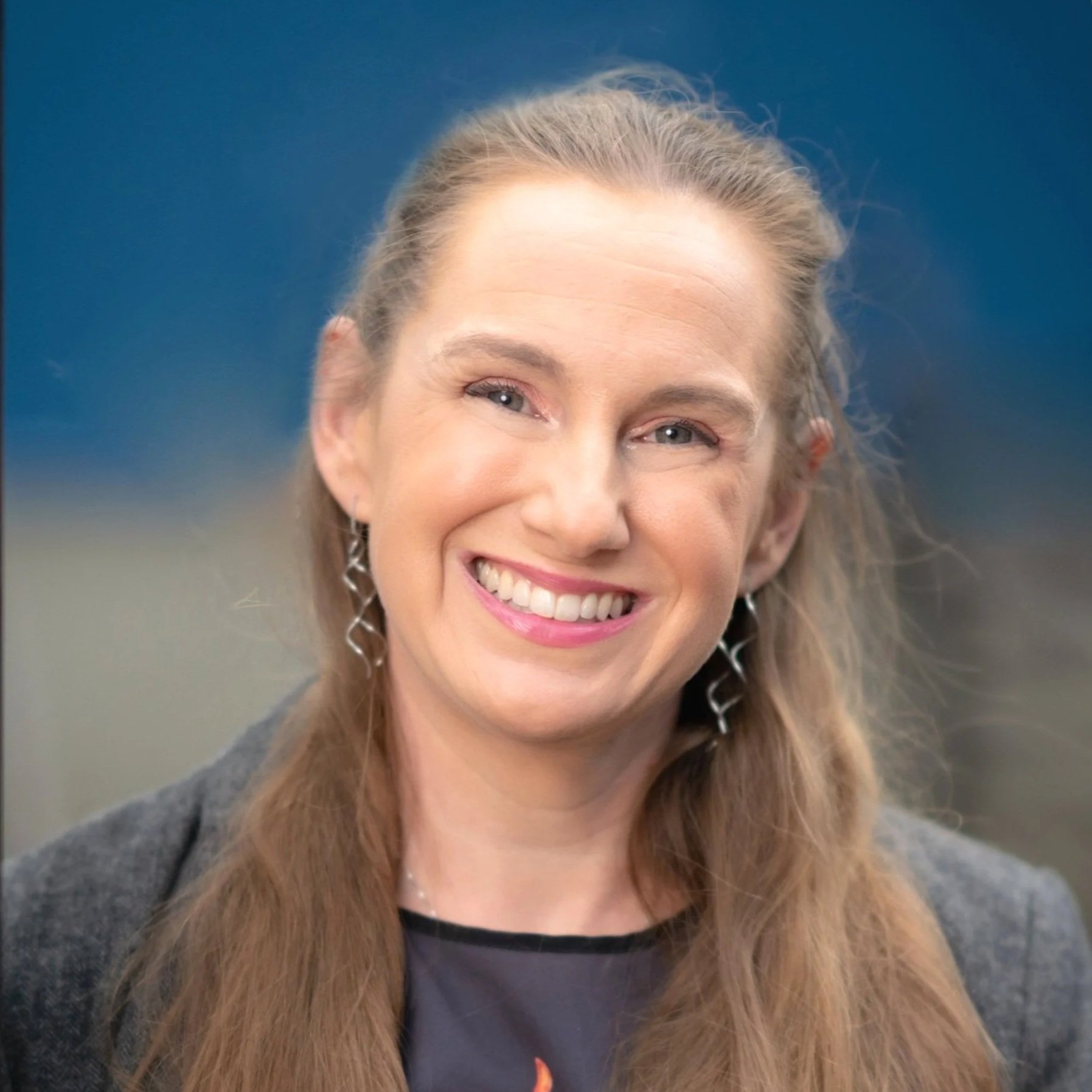 Headshot of Dr. Megan Connell